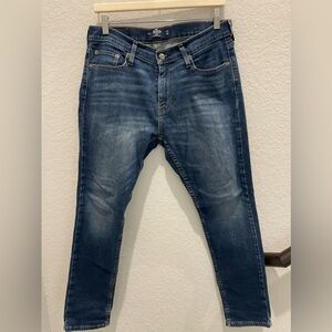 Hollister Mens Jeans 32x30